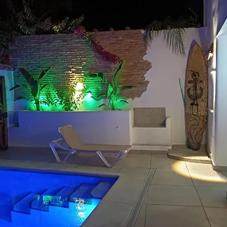 Alpstuga Charming In With Private Pool