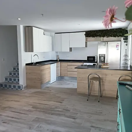 Charming In With Private Pool Domek alpejski